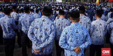 Mendikdasmen Diminta Selidiki Banyak Kepsek Mundur akibat Masalah Dana BOS
