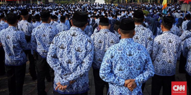 Mendikdasmen Diminta Selidiki Banyak Kepsek Mundur akibat Masalah Dana BOS