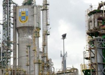 Laba Pupuk Melejit 230 Persen, Dony Oskaria Sebut Berkat Transformasi