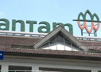 Proyek Hilirisasi Nikel dan Mobil Listrik oleh Antam Siap Dilaksanakan