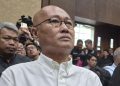 Ariyanto Tetap Divonis 16 Tahun Penjara dalam Kasus Suap Hakim