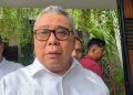 Ahmad Ali Ungkap Anggota DPR Bergabung Menjadi Kader PSI