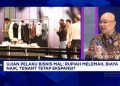 Pengusaha Mall Ekspansi ke Luar Jawa di Tengah Kesulitan Ekonomi