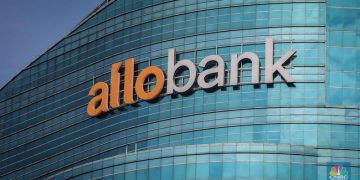 Strategi Allo Bank di Tengah Tren Kenaikan Suku Bunga