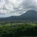 Gempa Vulkanik dan Tektonik Mendominasi Aktivitas Gunung Lokon