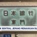 Bank Sentral Jepang Naikkan Suku Bunga Tertinggi dalam 31 Tahun