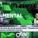 Dana yang Disiapkan untuk Membangun Jaringan dan Data Center