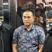 Bripka Dedy Ditahan Sebagai ‘Sniper’ Penjaga Kampung Narkoba di Samarinda