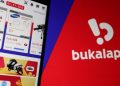 Tunjuk Eks Kapolri Sutarman Jadi Komisaris Utama di Bukalapak
