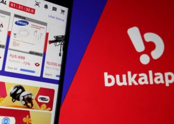 Tunjuk Eks Kapolri Sutarman Jadi Komisaris Utama di Bukalapak