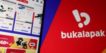 Tunjuk Eks Kapolri Sutarman Jadi Komisaris Utama di Bukalapak