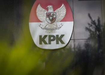 KPK Pertimbangkan Penangkapan Model Fitri Assiddikki di Kasus CSR Bank Indonesia
