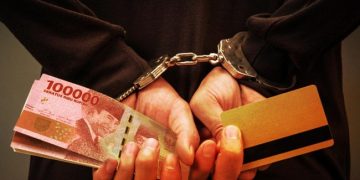 Duit Warga RI Hilang Rp 9,1 Triliun, Rata-rata 1.000 Orang Jadi Korban Sehari