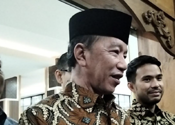 Jokowi Dijadwalkan Kunjungan ke Lampung Selama Tiga Hari
