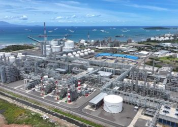 Laba Semen Meningkat Pesat Hingga 380 Persen