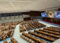 DPR Setujui 7 Anggota Komisi Informasi Pusat Periode 2026-2030