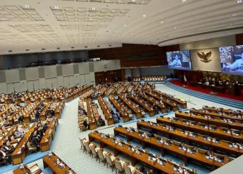 DPR Setujui 7 Anggota Komisi Informasi Pusat Periode 2026-2030