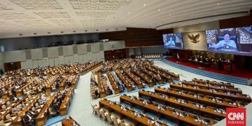 DPR Setujui 7 Anggota Komisi Informasi Pusat Periode 2026-2030