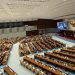 DPR Setujui 7 Anggota Komisi Informasi Pusat Periode 2026-2030