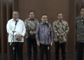 Kumpulan Menkeu dan Bos BI Bahas Nasib Rupiah, Inilah Hasilnya!