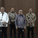 Kumpulan Menkeu dan Bos BI Bahas Nasib Rupiah, Inilah Hasilnya!