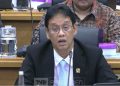 Purbaya Yakin Rupiah Stabil di Rp17500 per Dolar AS pada 2027 dan Alasannya