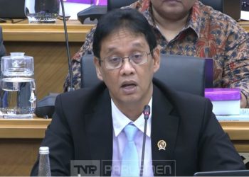 Purbaya Yakin Rupiah Stabil di Rp17500 per Dolar AS pada 2027 dan Alasannya