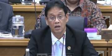 Purbaya Yakin Rupiah Stabil di Rp17500 per Dolar AS pada 2027 dan Alasannya