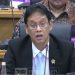 Purbaya Yakin Rupiah Stabil di Rp17500 per Dolar AS pada 2027 dan Alasannya