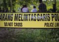 Dua Jasad Pria Ditemukan di Selokan Bekasi, Empat Orang Ditangkap Polisi