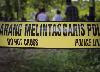 Dua Jasad Pria Ditemukan di Selokan Bekasi, Empat Orang Ditangkap Polisi