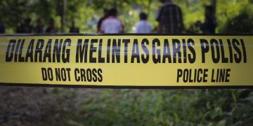 Dua Jasad Pria Ditemukan di Selokan Bekasi, Empat Orang Ditangkap Polisi