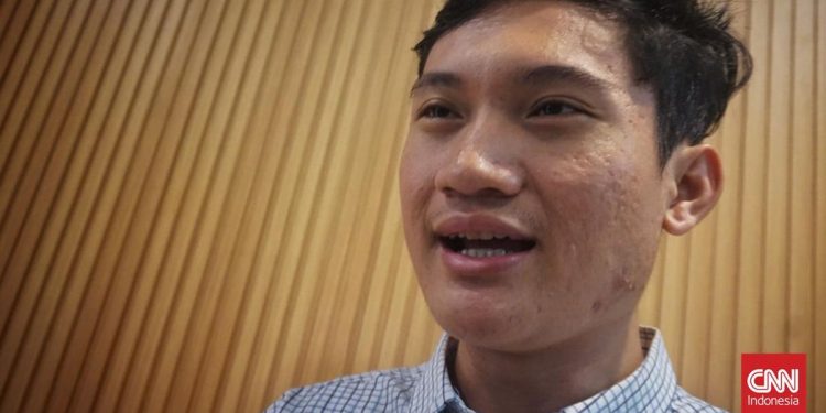Tiyo Eks Ketua BEM UGM Beri Tanggapan Satire Mengenai Pelaporan Firdaus Oiwobo