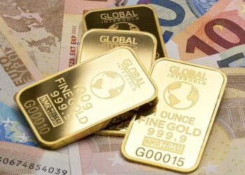 Bisa Mencapai 6000 Dolar per Ounce?