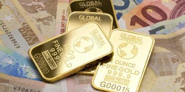 Bisa Mencapai 6000 Dolar per Ounce?