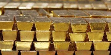 Temuan Emas 30000 Ton di Banten Dirampok Oleh Pihak Asing