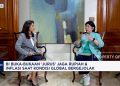 Energi Naik Akibat Perang, BI Jamin Stabilitas Ekonomi Terjaga