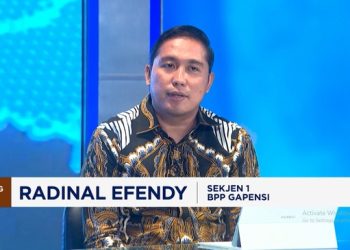 Harga Solar Naik dan Rupiah Melemah, Pengusaha Konstruksi Mengeluh