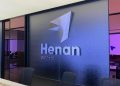 Henan Asset Terima Penghargaan dari Bursa Efek London