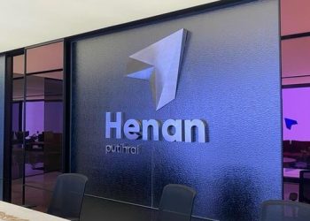 Henan Asset Terima Penghargaan dari Bursa Efek London