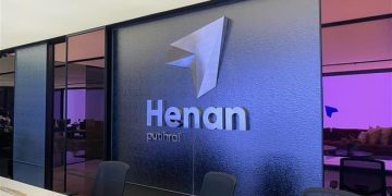 Henan Asset Terima Penghargaan dari Bursa Efek London