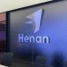 Henan Asset Terima Penghargaan dari Bursa Efek London
