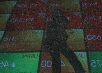 OJK Harap MSCI Menjadi Titik Balik bagi Bursa RI dan Kembalinya Investor Asing