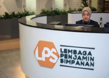 Perang Bunga Bank Meningkat, LPS Naikkan Bunga Penjaminan