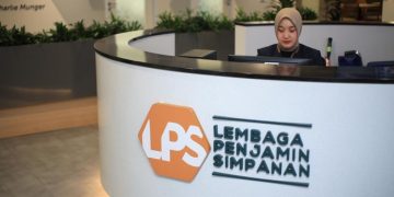 Perang Bunga Bank Meningkat, LPS Naikkan Bunga Penjaminan