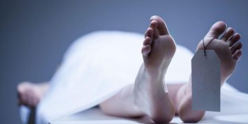 Mayat Pejabat Ditelantarkan di Jalan Karena Zalim terhadap Rakyat