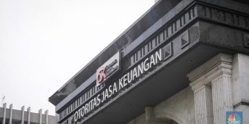 OJK Panggil Influencer Terkait Penjualan Platform Kripto Ilegal