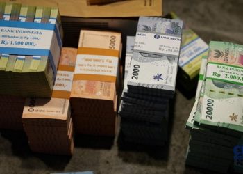 Uang Negara di Bank Ditarik Bertahap dan Dipindah ke BI