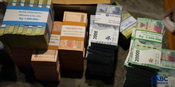 Uang Negara di Bank Ditarik Bertahap dan Dipindah ke BI