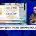 Jurus Ekspansi Bisnis Emas Menghadapi Ketidakpastian 2026